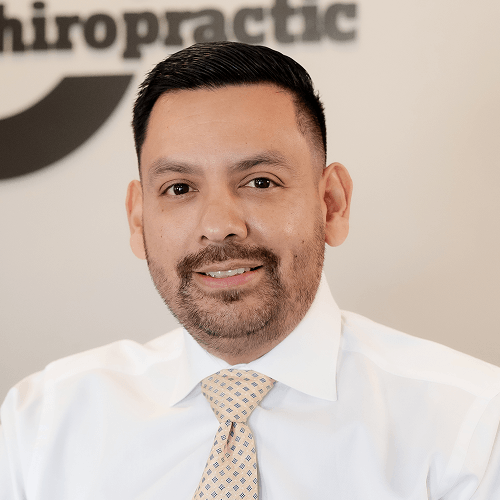 Dr. Luis Cornejo