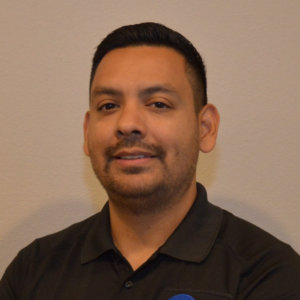 Picture of Luis Cornejo